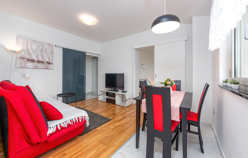 Lejlighed - Iz - Mali Iz , Kroatien - CDU611 5