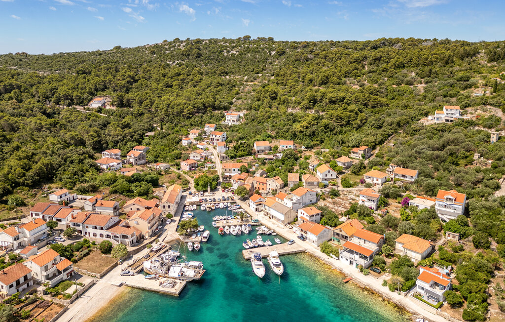 Lejlighed - Iz - Mali Iz , Kroatien - CDU611 2