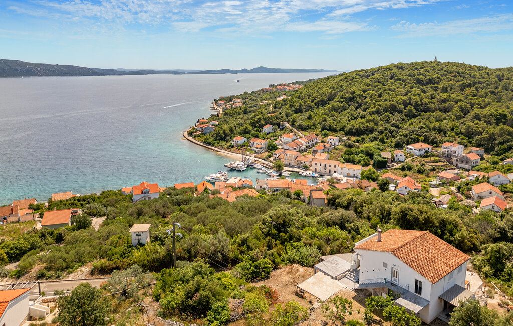 Lejlighed - Iz - Mali Iz , Kroatien - CDU611 8