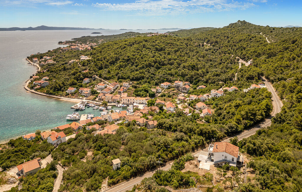 Lejlighed - Iz - Mali Iz , Kroatien - CDU611 10