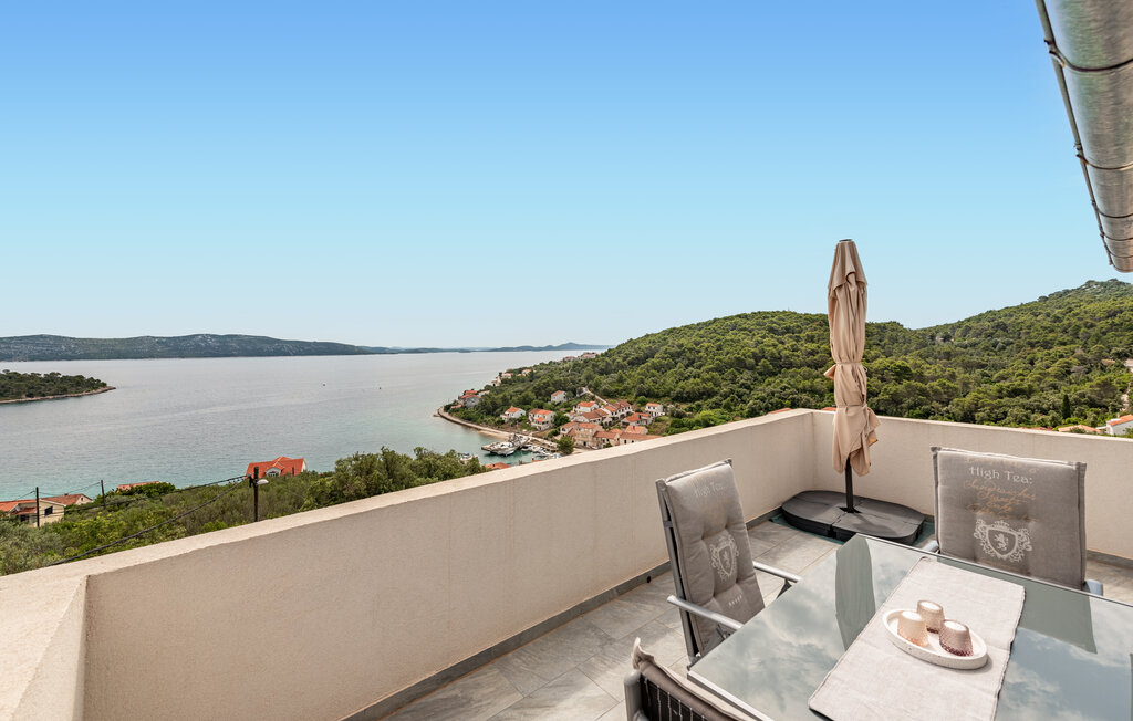 Lejlighed - Iz - Mali Iz , Kroatien - CDU611 1