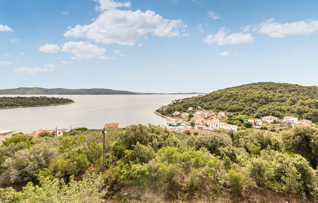 Lejlighed - Iz - Mali Iz , Kroatien - CDU611 12