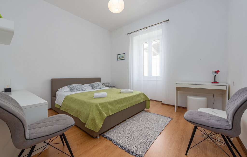 Lejlighed - Iz - Mali Iz , Kroatien - CDU538 6