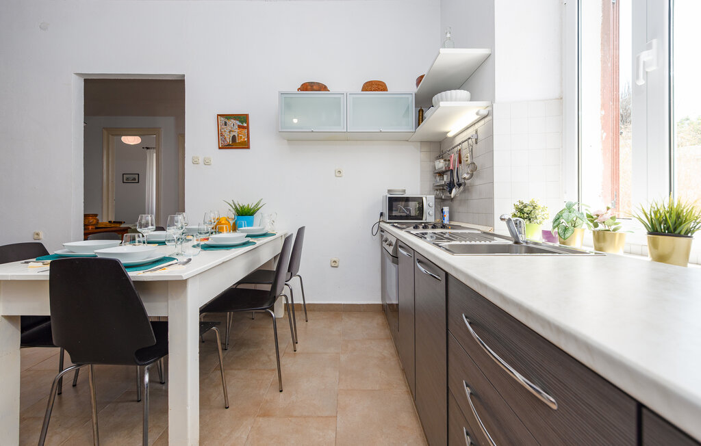 Lejlighed - Iz - Mali Iz , Kroatien - CDU538 17