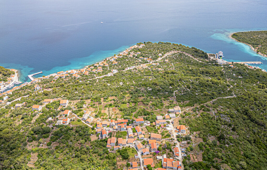 Lejlighed - Iz - Mali Iz , Kroatien - CDU538 1