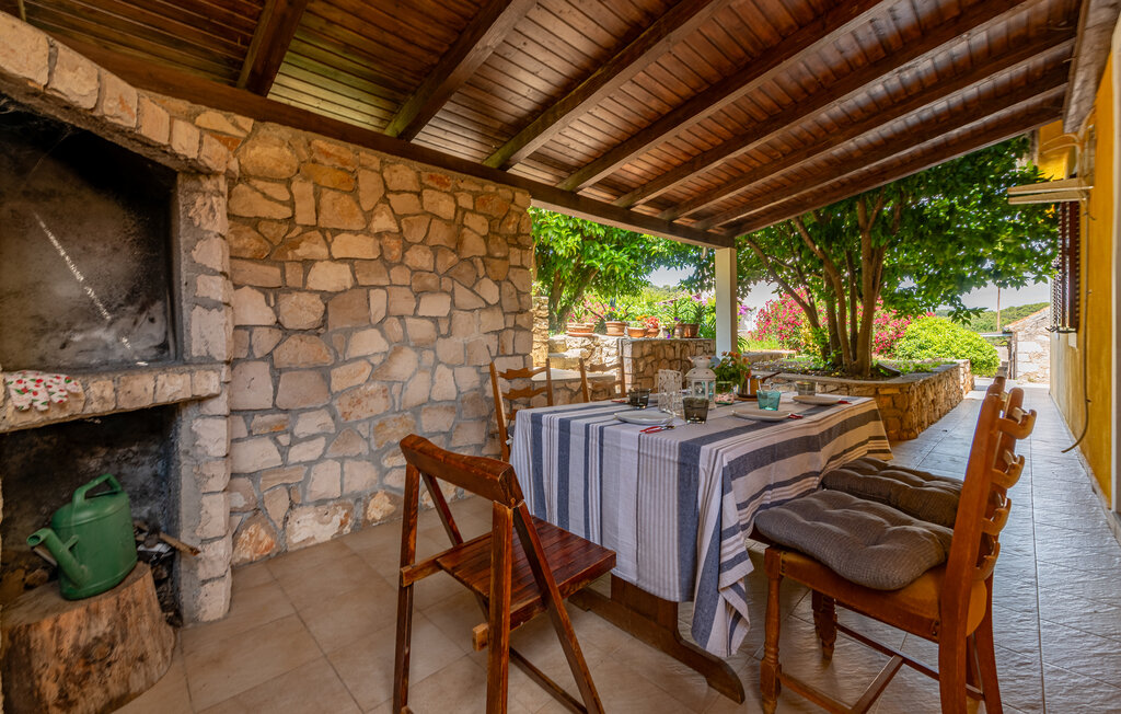 Lejlighed - Iz - Mali Iz , Kroatien - CDU538 2