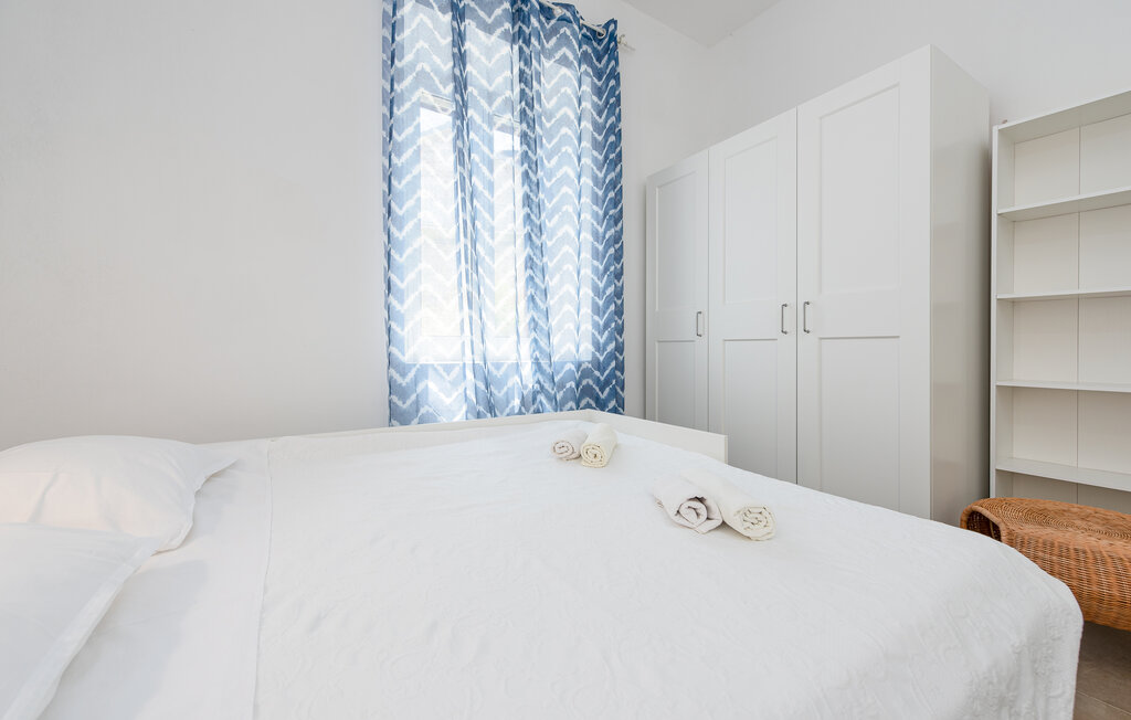 Lejlighed - Iz - Mali Iz , Kroatien - CDU538 21