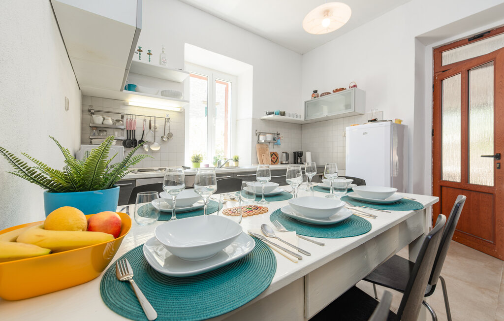 Lejlighed - Iz - Mali Iz , Kroatien - CDU538 4