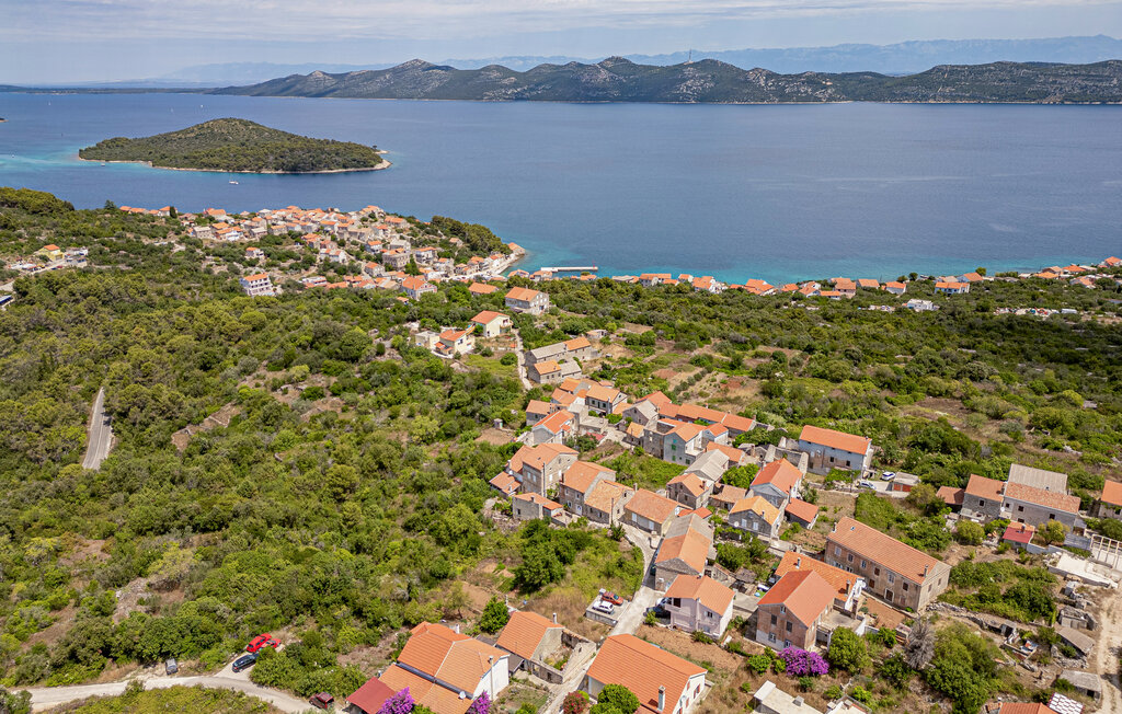 Lejlighed - Iz - Mali Iz , Kroatien - CDU538 9