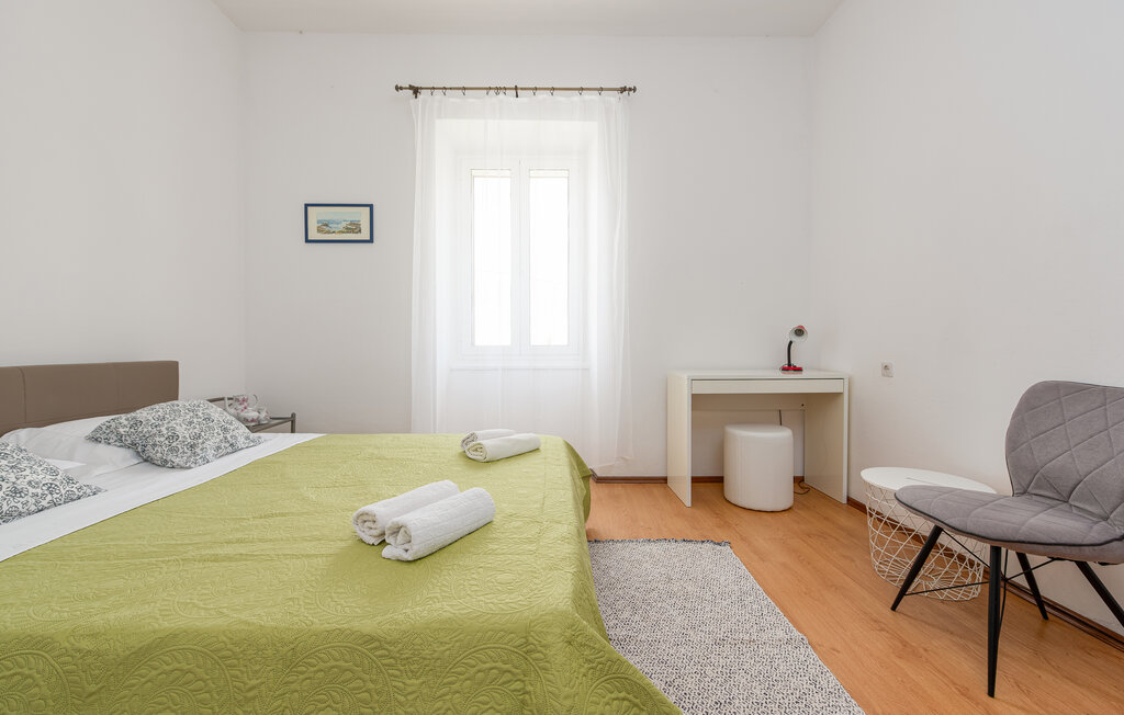 Lejlighed - Iz - Mali Iz , Kroatien - CDU538 19