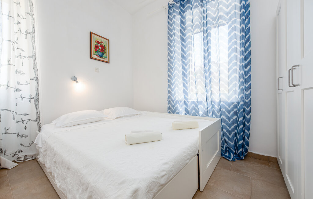 Lejlighed - Iz - Mali Iz , Kroatien - CDU538 22