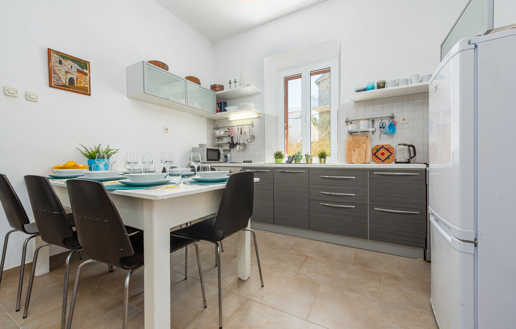 Lejlighed - Iz - Mali Iz , Kroatien - CDU538 16