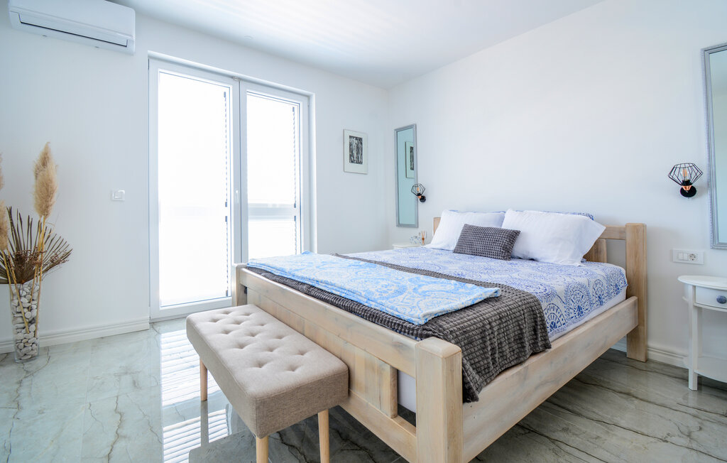 Domy wakacyjne - Dugi otok- Veli Rat , Chorwacja - CDU623 23