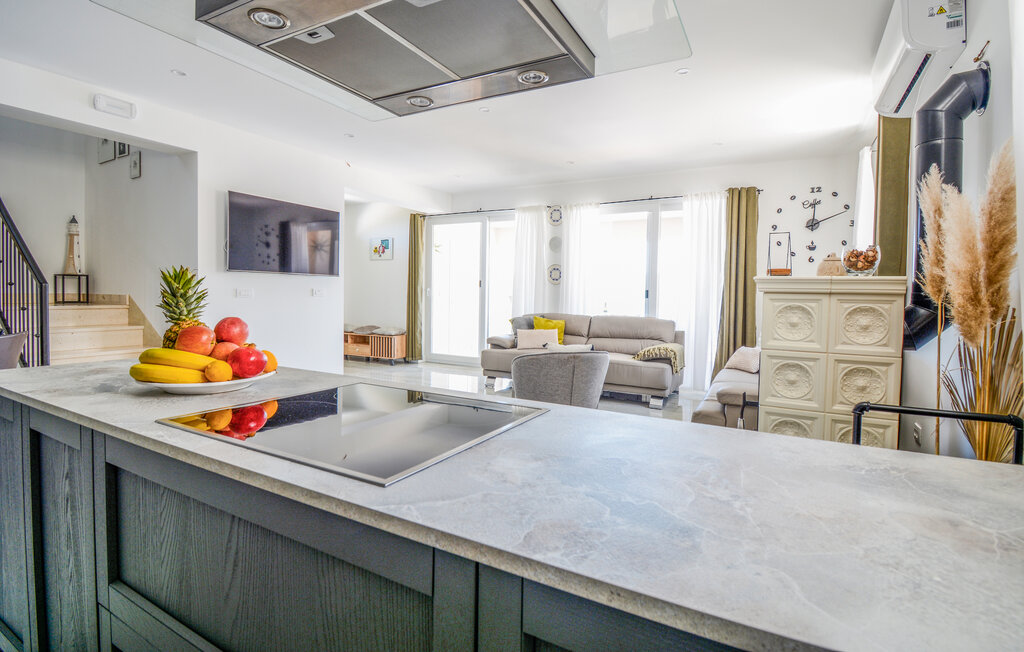 Domy wakacyjne - Dugi otok- Veli Rat , Chorwacja - CDU623 7