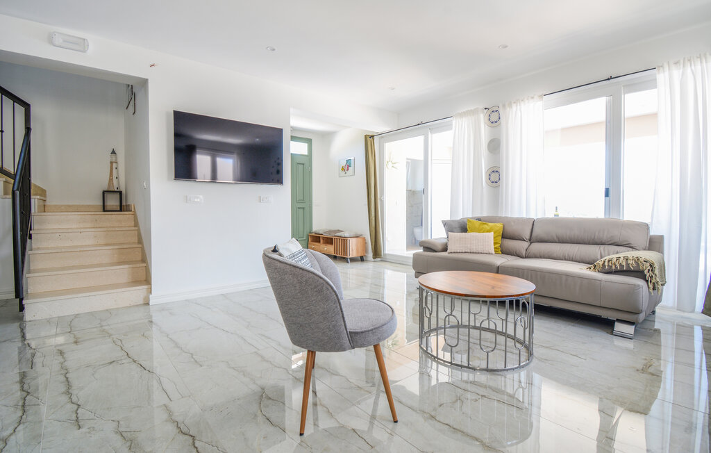 Domy wakacyjne - Dugi otok- Veli Rat , Chorwacja - CDU623 5