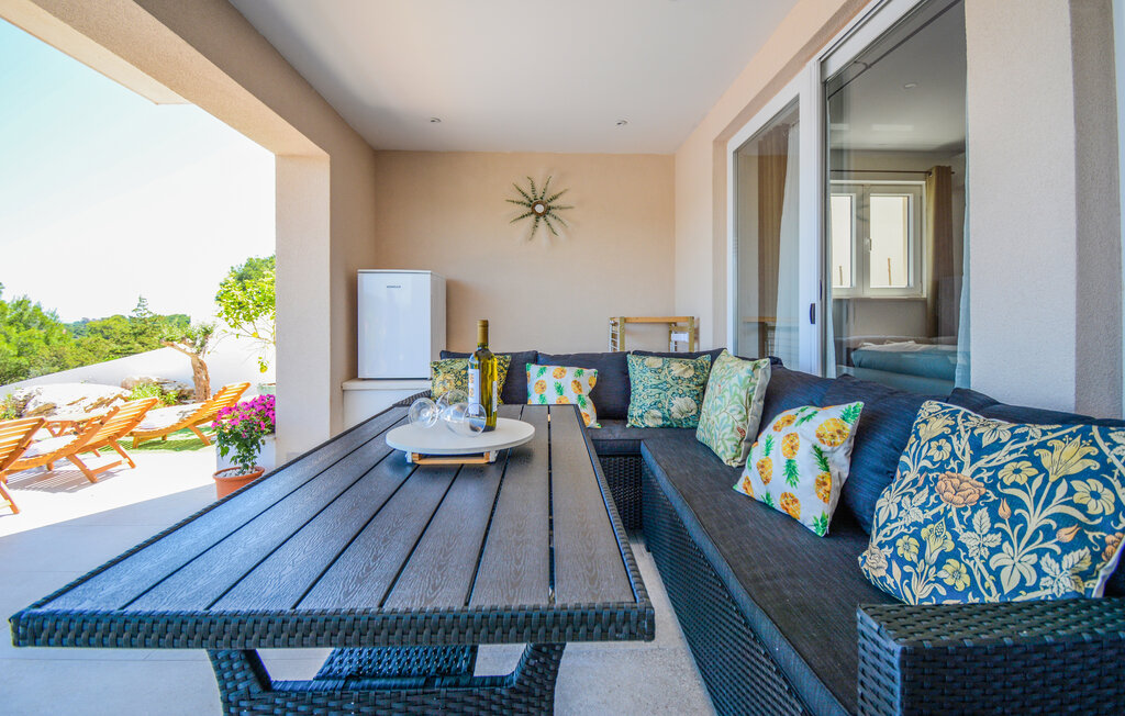 Domy wakacyjne - Dugi otok- Veli Rat , Chorwacja - CDU623 16