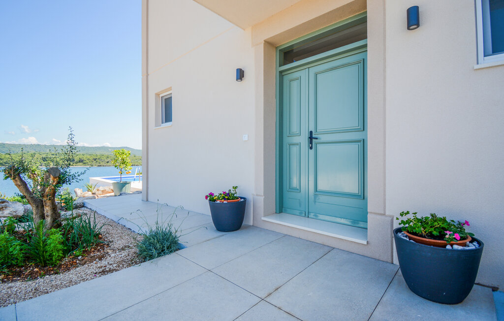 Domy wakacyjne - Dugi otok- Veli Rat , Chorwacja - CDU623 18