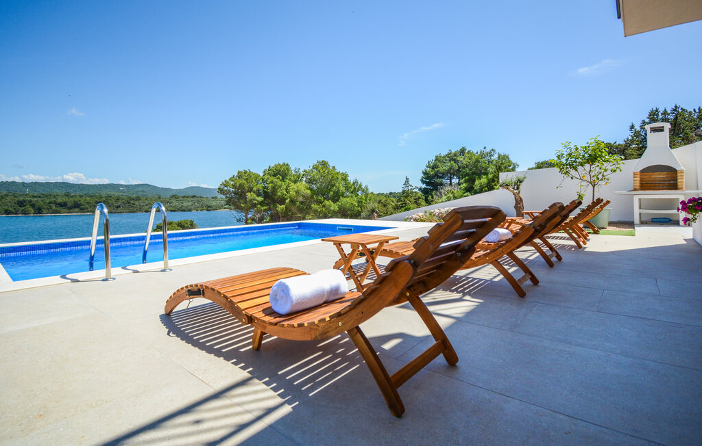 Domy wakacyjne - Dugi otok- Veli Rat , Chorwacja - CDU623 10