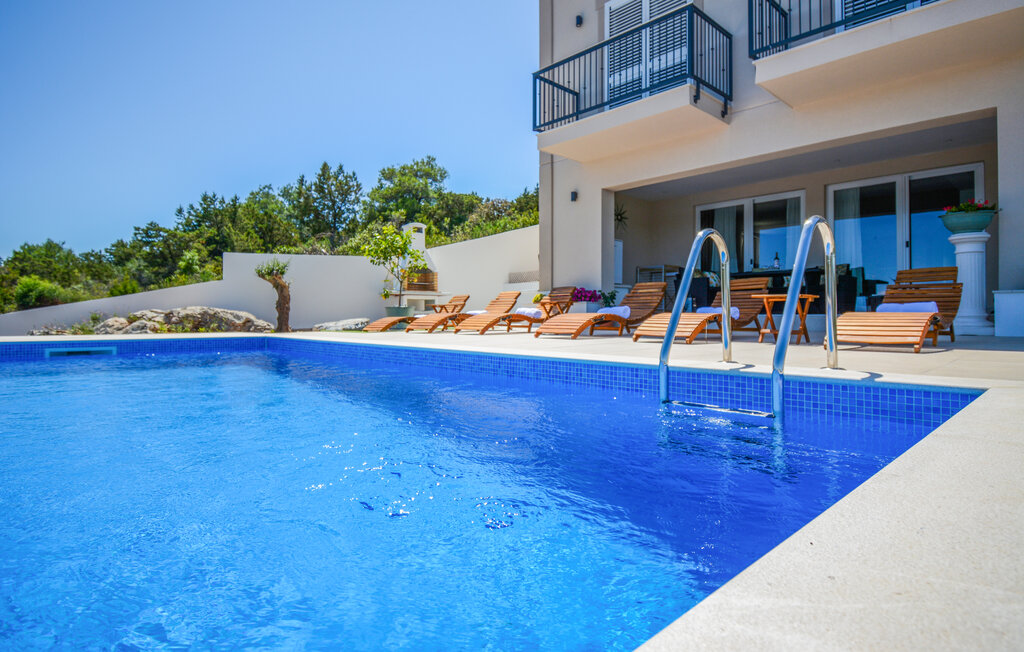 Domy wakacyjne - Dugi otok- Veli Rat , Chorwacja - CDU623 2