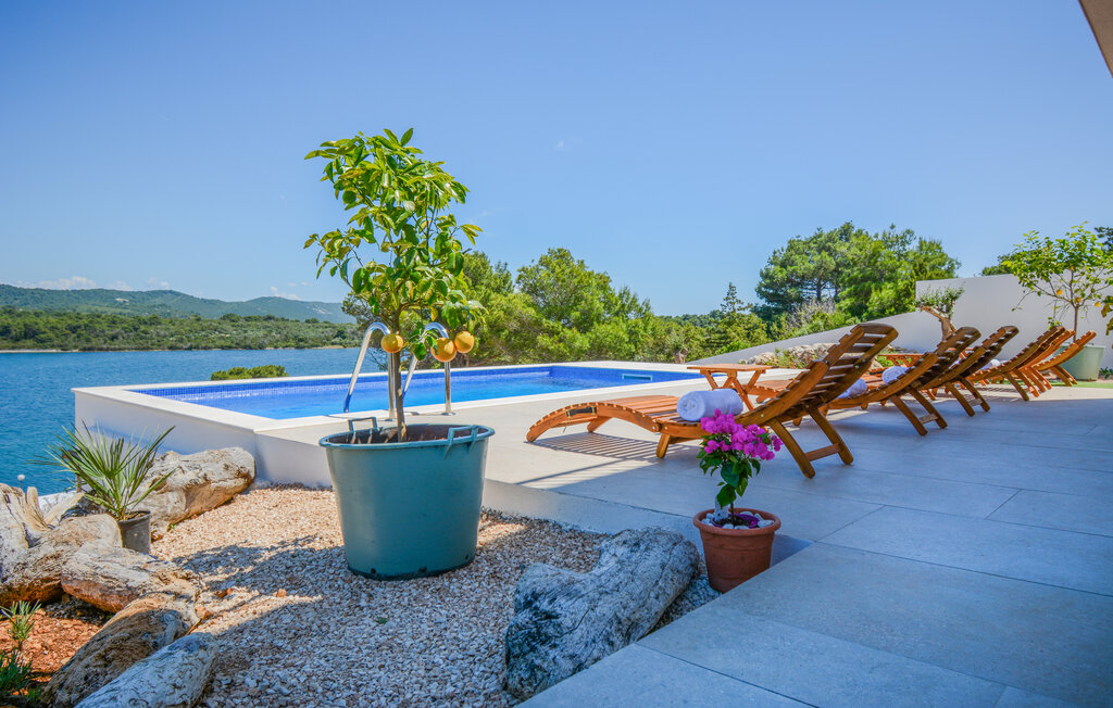 Domy wakacyjne - Dugi otok- Veli Rat , Chorwacja - CDU623 11