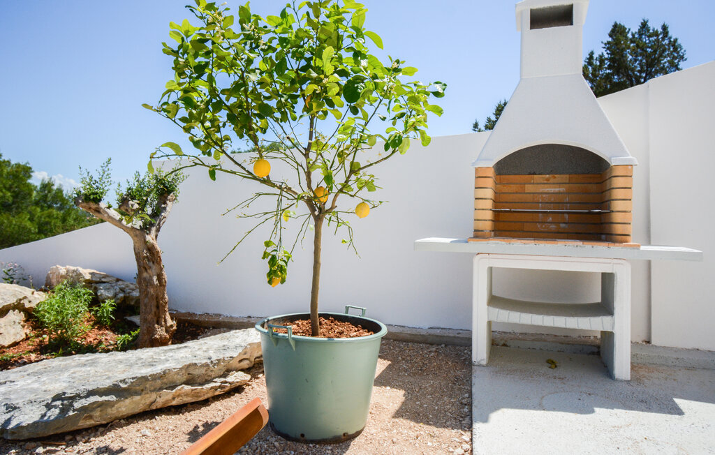 Domy wakacyjne - Dugi otok- Veli Rat , Chorwacja - CDU623 13