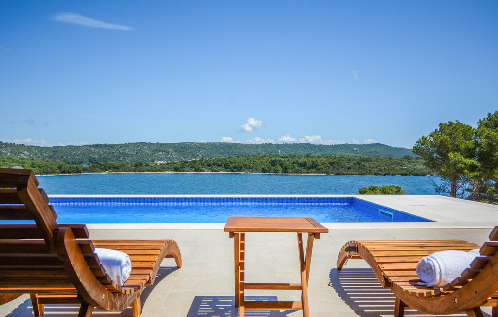 Domy wakacyjne - Dugi otok- Veli Rat , Chorwacja - CDU623 14