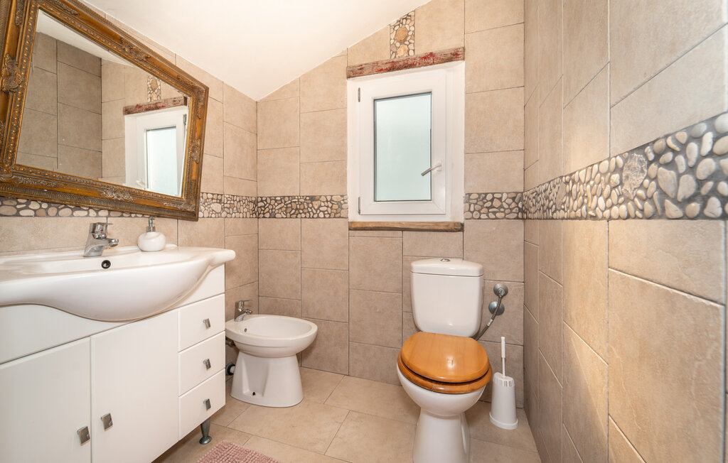Feriehus - Dugi otok - Zman , Kroatia - CDU618 29