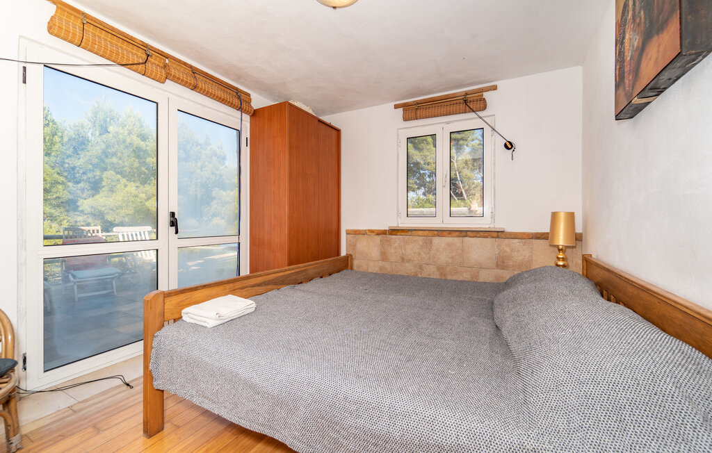 Feriehus - Dugi otok - Zman , Kroatia - CDU618 19