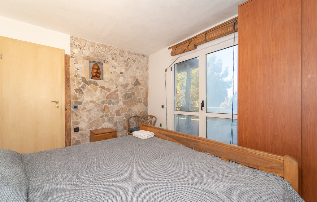 Feriehus - Dugi otok - Zman , Kroatia - CDU618 20