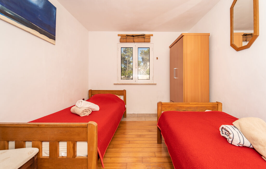 Feriehus - Dugi otok - Zman , Kroatia - CDU618 22
