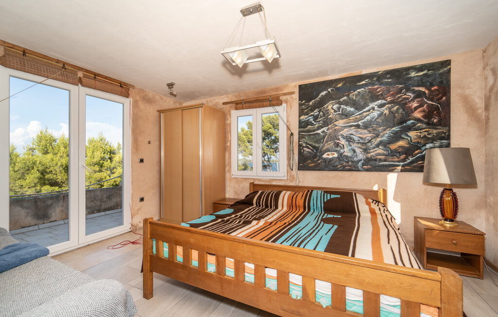 Feriehus - Dugi otok - Zman , Kroatia - CDU618 24