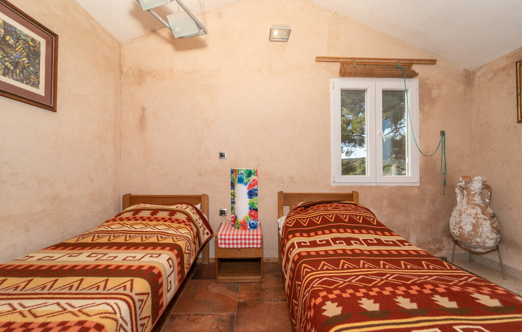 Feriehus - Dugi otok - Zman , Kroatia - CDU618 26