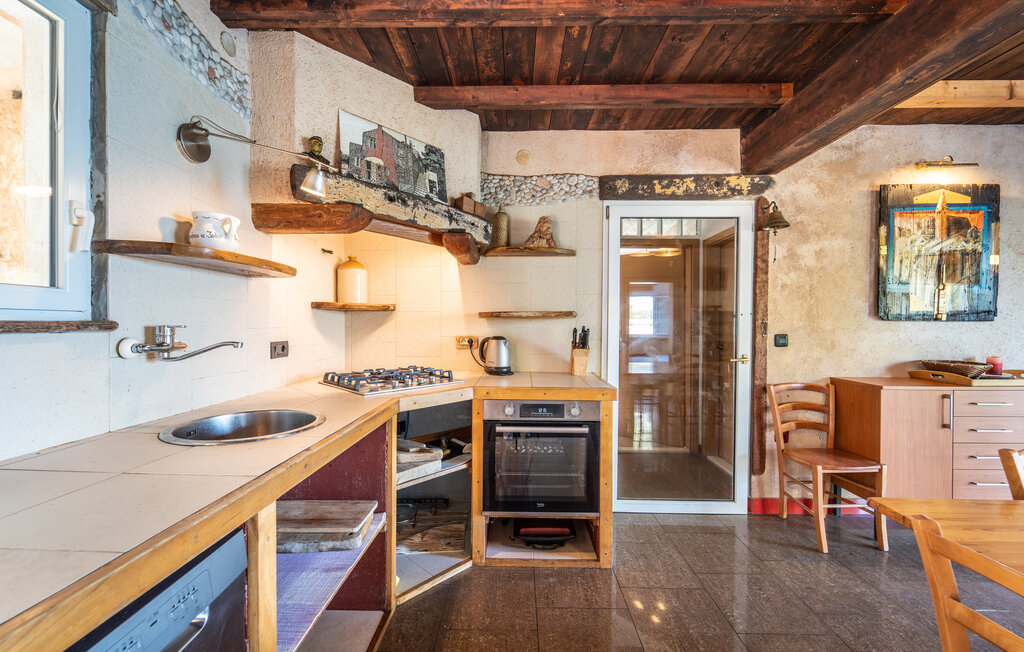 Feriehus - Dugi otok - Zman , Kroatia - CDU618 16
