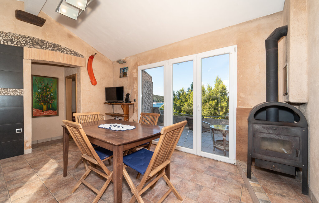 Feriehus - Dugi otok - Zman , Kroatia - CDU618 6