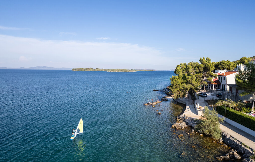 Feriehus - Dugi otok - Zman , Kroatia - CDU618 11