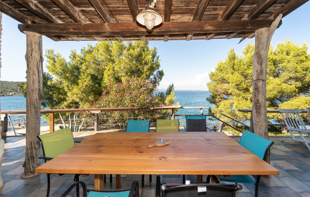 Feriehus - Dugi otok - Zman , Kroatia - CDU618 4