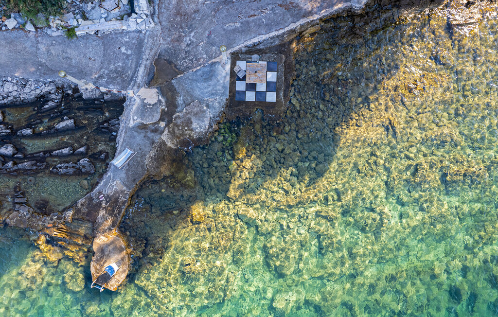 Feriehus - Dugi otok - Zman , Kroatia - CDU618 14
