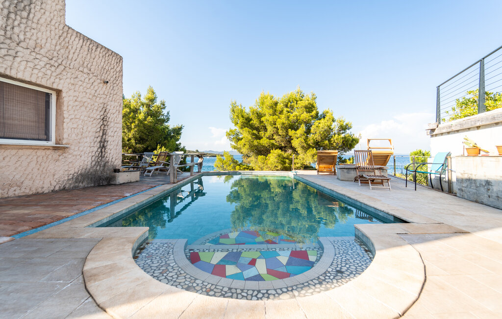 Feriehus - Dugi otok - Zman , Kroatia - CDU618 3