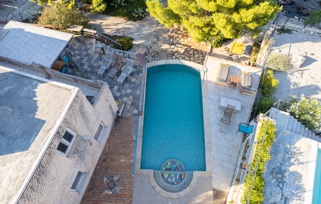 Feriehus - Dugi otok - Zman , Kroatia - CDU618 8