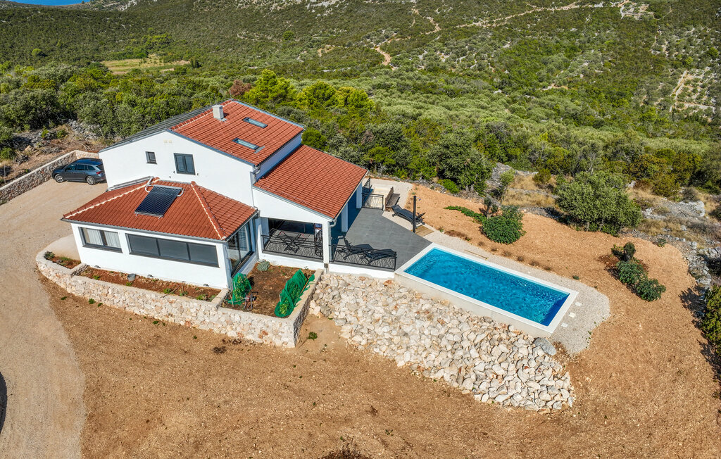 Ferienhaus - Dugi otok - Zman , Kroatien - CDU620 15