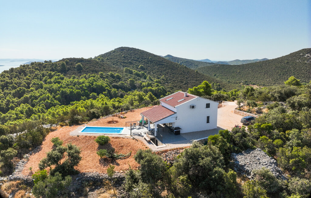 Ferienhaus - Dugi otok - Zman , Kroatien - CDU620 16