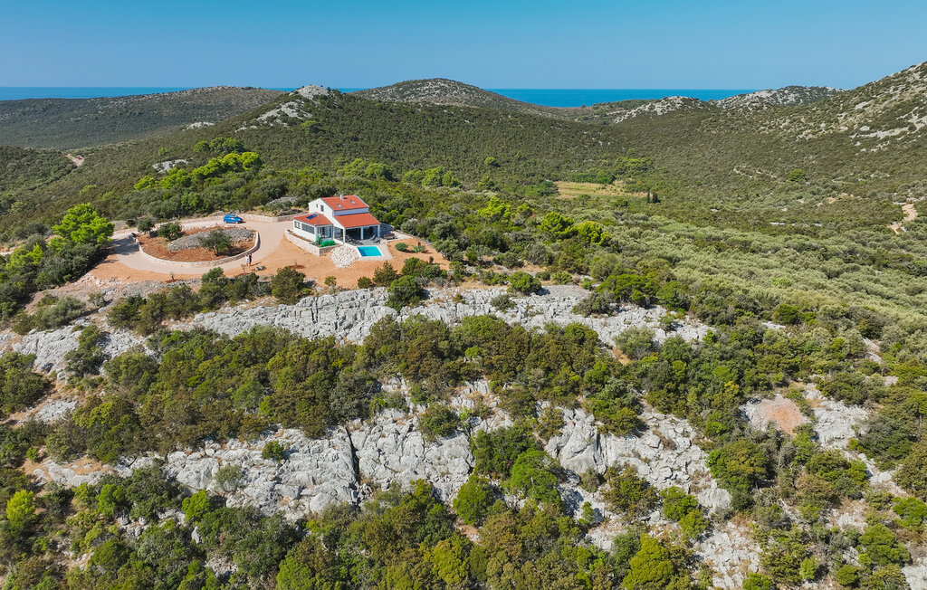 Ferienhaus - Dugi otok - Zman , Kroatien - CDU620 18