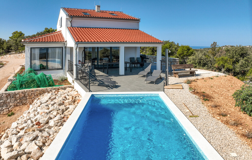 Ferienhaus - Dugi otok - Zman , Kroatien - CDU620 10