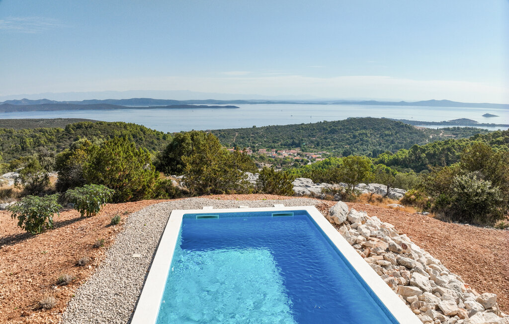 Ferienhaus - Dugi otok - Zman , Kroatien - CDU620 11