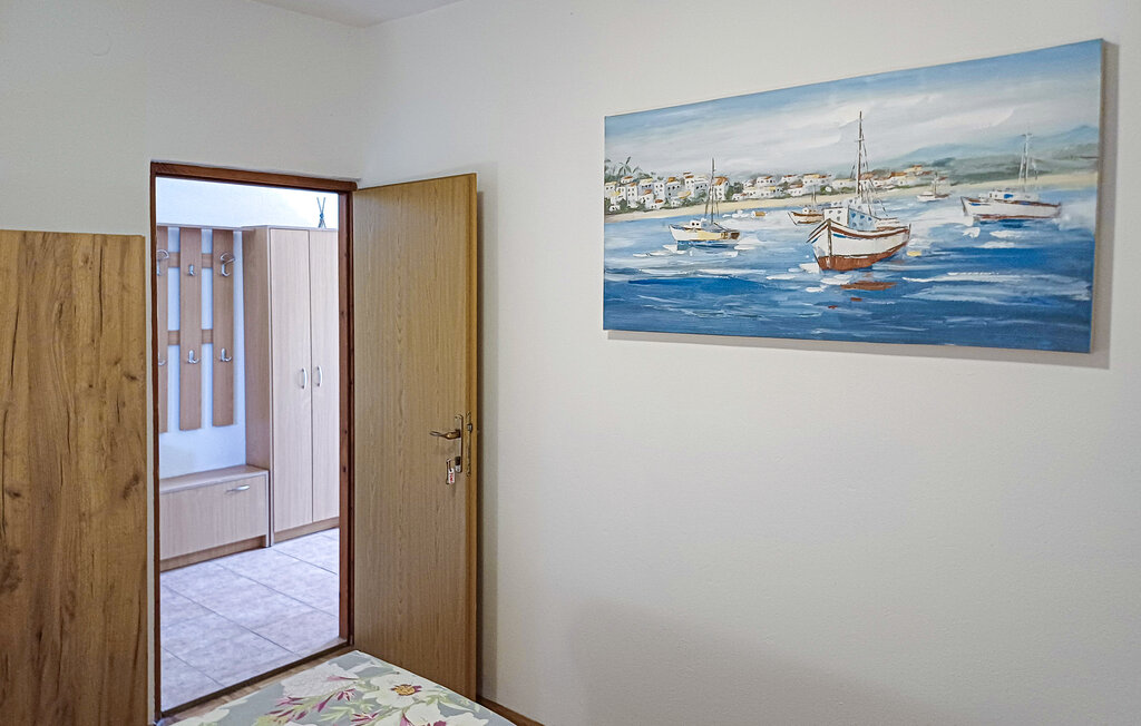 Ferienhaus - Pasman-Kraj , Kroatien - CDU327 26