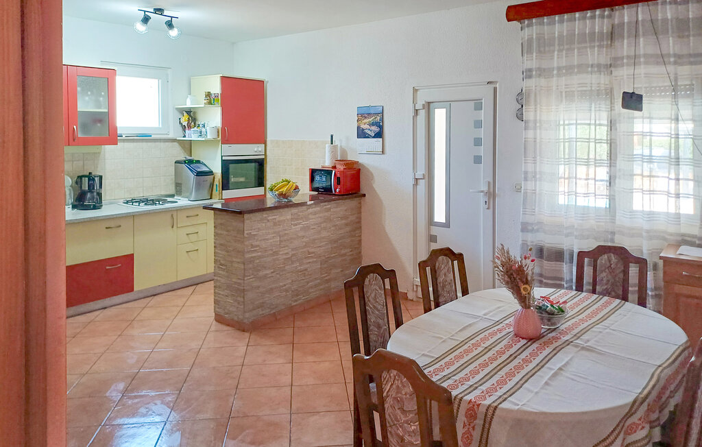 Ferienhaus - Pasman-Kraj , Kroatien - CDU327 17