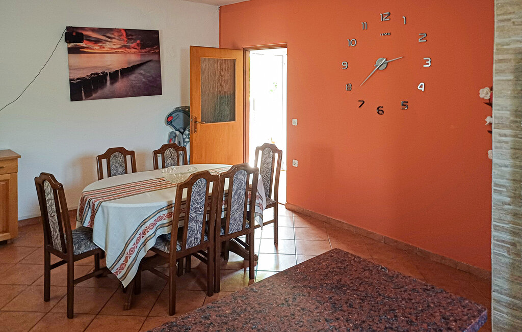 Ferienhaus - Pasman-Kraj , Kroatien - CDU327 21