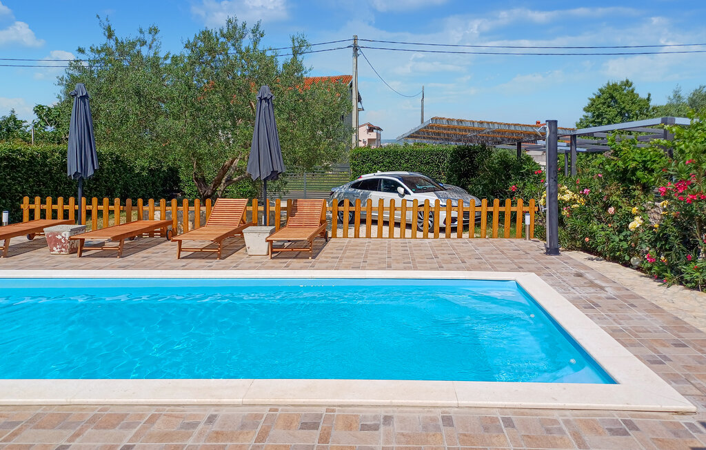 Ferienhaus - Pasman-Kraj , Kroatien - CDU327 2