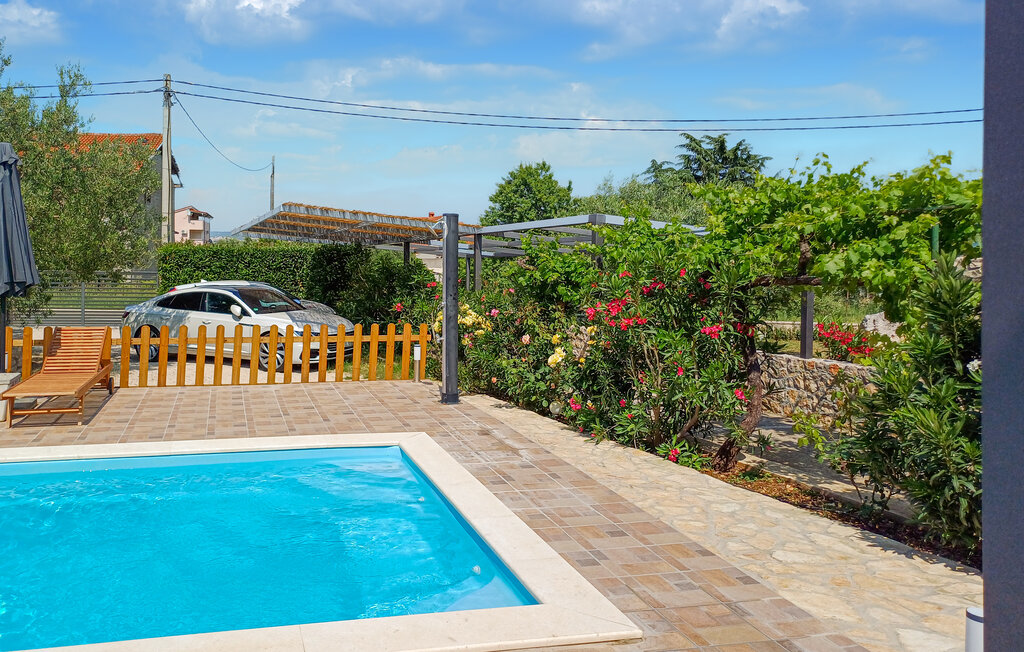 Ferienhaus - Pasman-Kraj , Kroatien - CDU327 3