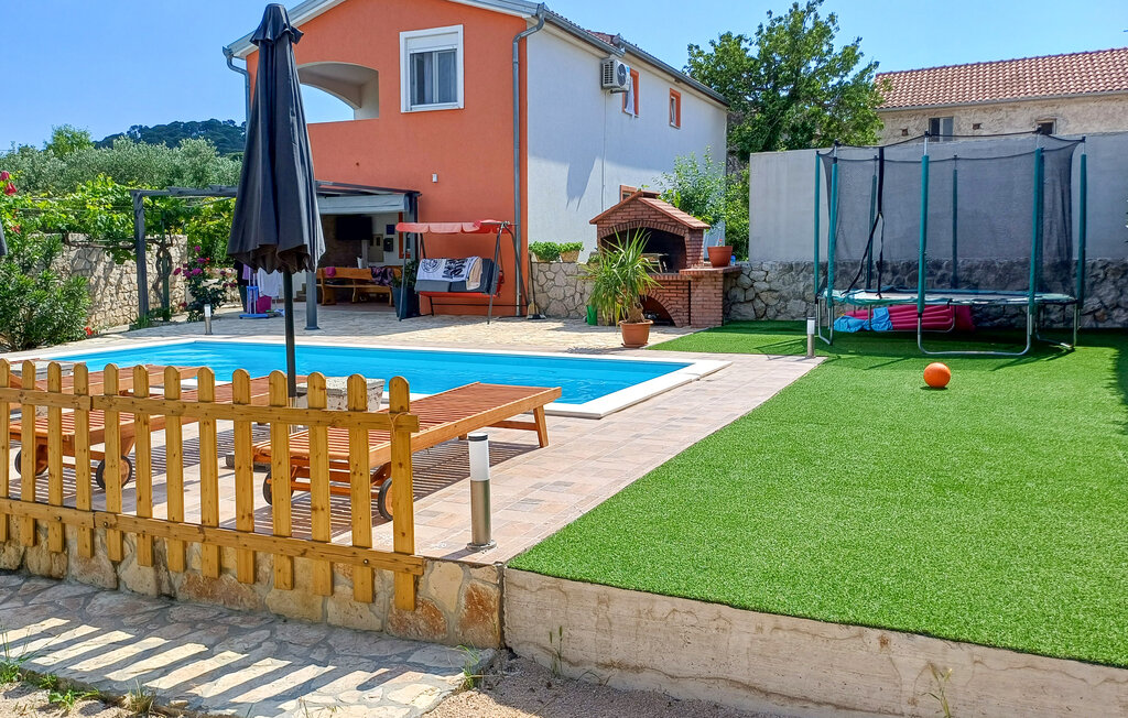 Ferienhaus - Pasman-Kraj , Kroatien - CDU327 4